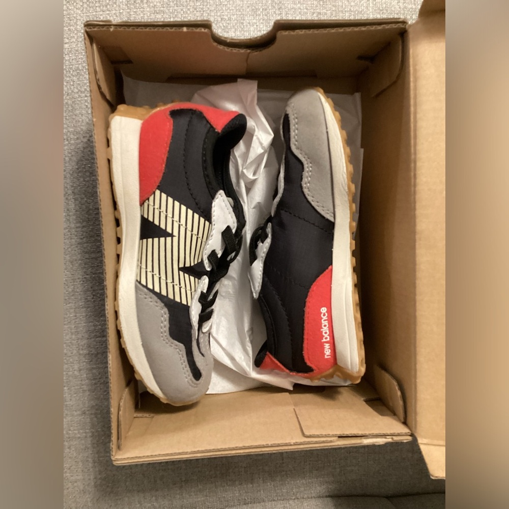 New Balance Sneakers